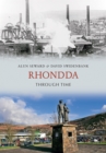 Image for Rhondda Through Time