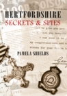 Image for Hertfordshire Secrets &amp; Spies