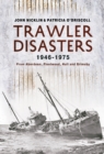Image for Trawler disasters, 1946-1975