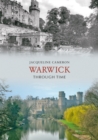 Image for Warwick Through Time