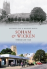 Image for Soham &amp; Wicken through time  : a second selection