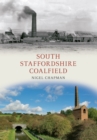 Image for South Staffordshire coalfield through time