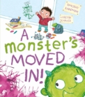 Image for A Monster&#39;s Moved In!
