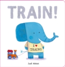 Image for Train!