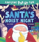 Image for Santa&#39;s Noisy Night