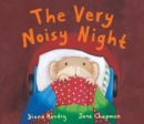 Image for Very Noisy Night: (Read aloud by Doon Mackichan and Jamie Theakston )