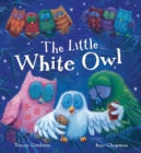 Image for The little white owl