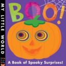 Image for Boo!  : a book of spooky surprises