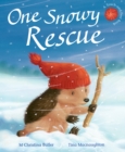 Image for One Snowy Rescue