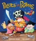 Image for Pirates in pyjamas