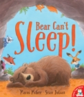 Image for Bear Can&#39;t Sleep!