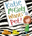 Image for Katie McGinty Wants a Pet