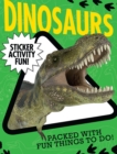 Image for Dinosaurs Sticker Activity Fun