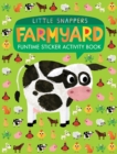 Image for Farmyard : Funtime Sticker Activity Book