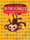 Image for In the Jungle : Funtime Sticker Activity Book