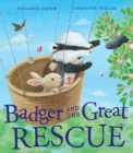 Image for Badger and the Great Rescue