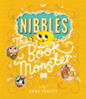 Image for Nibbles  : the book monster