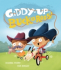 Image for Giddy-up, Buckaroos!