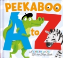 Image for Peekaboo A to Z