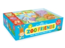 Image for Zoo Friends