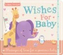 Image for Wishes for Baby : Messages of Love for a Precious Baby