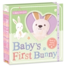 Image for Baby&#39;s First Bunny