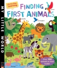 Image for Finding first animals