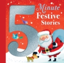 Image for 5 Minute Festive Stories