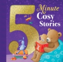 Image for 5 Minute Cosy Stories