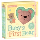Image for Baby&#39;s First Bear