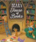 Image for Bear&#39;s house of books