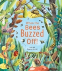 Image for When the Bees Buzzed Off!