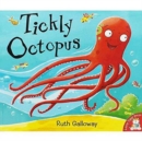 Image for TICKLY OCTOPUS