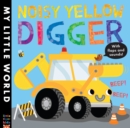 Image for Noisy yellow digger