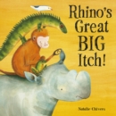 Image for Rhino&#39;s Great Big Itch