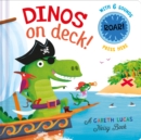 Image for Dinos on deck