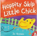 Image for Hoppity Skip Little Chick