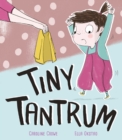 Image for Tiny tantrum