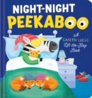 Image for Night-night peekaboo