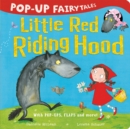 Image for Pop-Up Fairytales: Little Red Riding Hood
