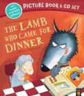 Image for The lamb who came for dinner