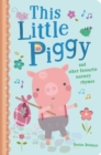 Image for This Little Piggy and Other Favourite Nursery Rhymes