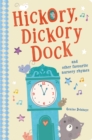 Image for Hickory, dickory dock and other favourite nursery rhymes