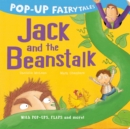 Image for Pop-Up Fairytales: Jack and the Beanstalk