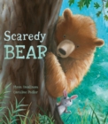 Image for Scaredy Bear
