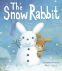 Image for The snow rabbit