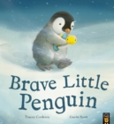 Image for Brave Little Penguin