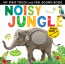 Image for Noisy Jungle