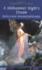 Image for A midsummer night&#39;s dream