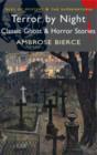 Image for Terror by night: classic ghost and horror stories